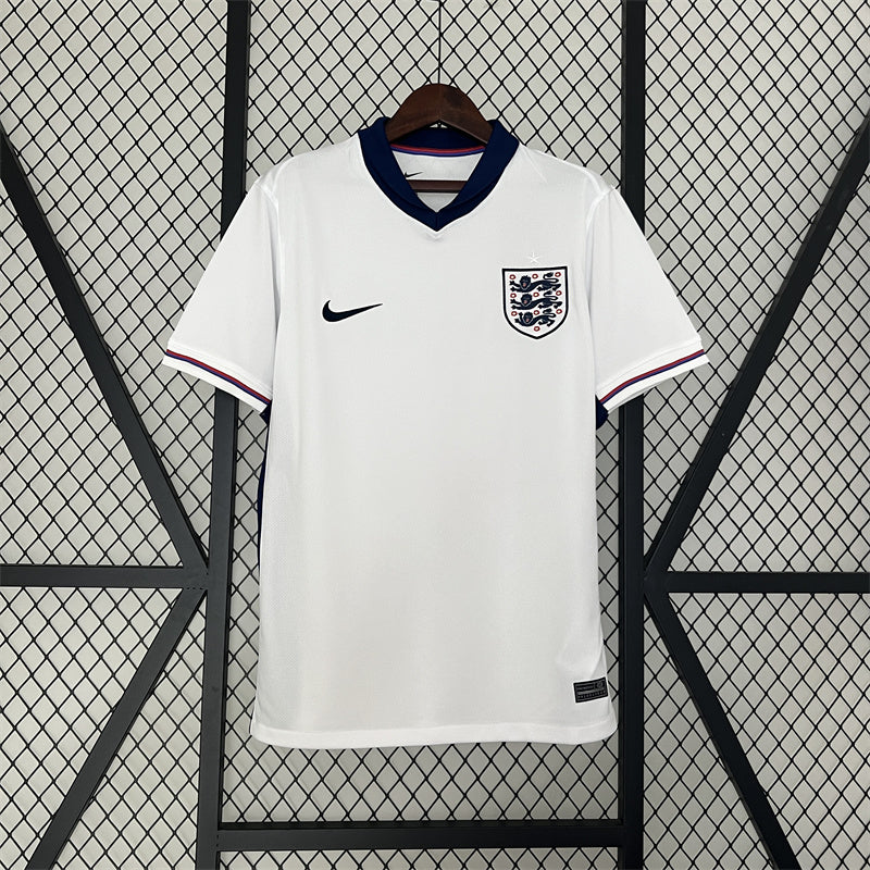 2024 England Home