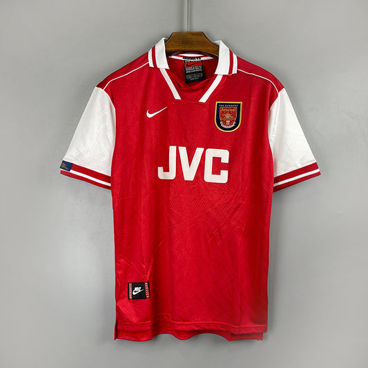 96/97 Retro Arsenal Home