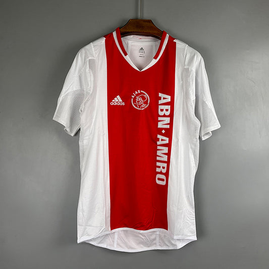 04/05 Retro Ajax Home