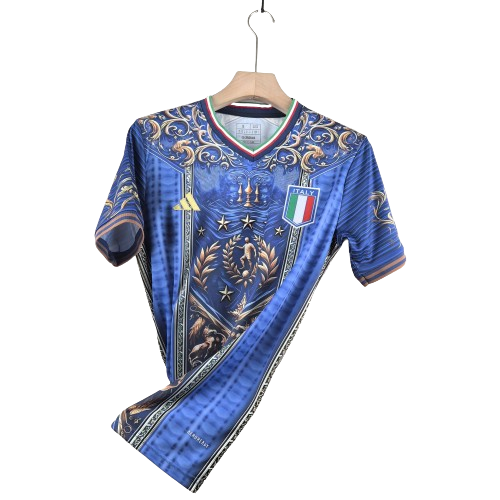 2024 Italy Special Kit