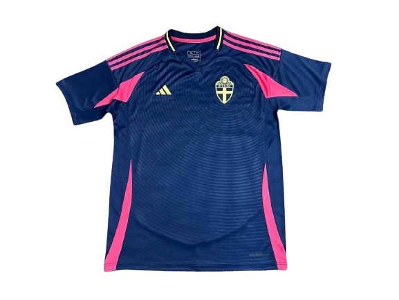 2024 Sweden Away