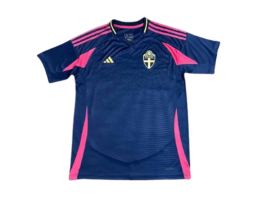 2024 Sweden Away