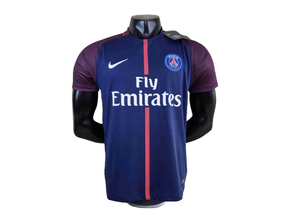 17/18 PSG Home