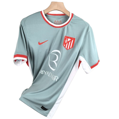 24/25 Atletico Madrid Away