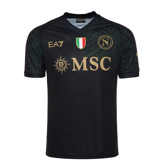 Napoli 23/24 third kit