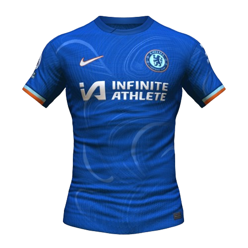 24/25 Chelsea Home