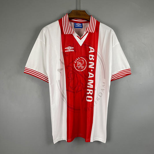 94/95 Retro Ajax Home