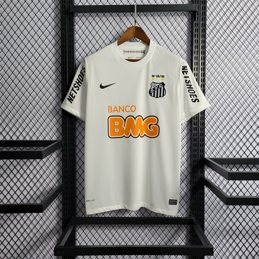 11/12 Santos Home