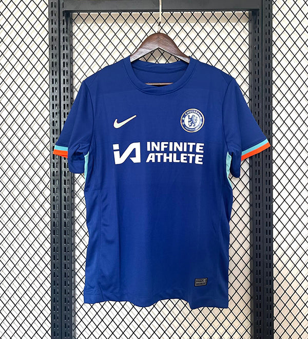 24/25 Chelsea Home Jersey