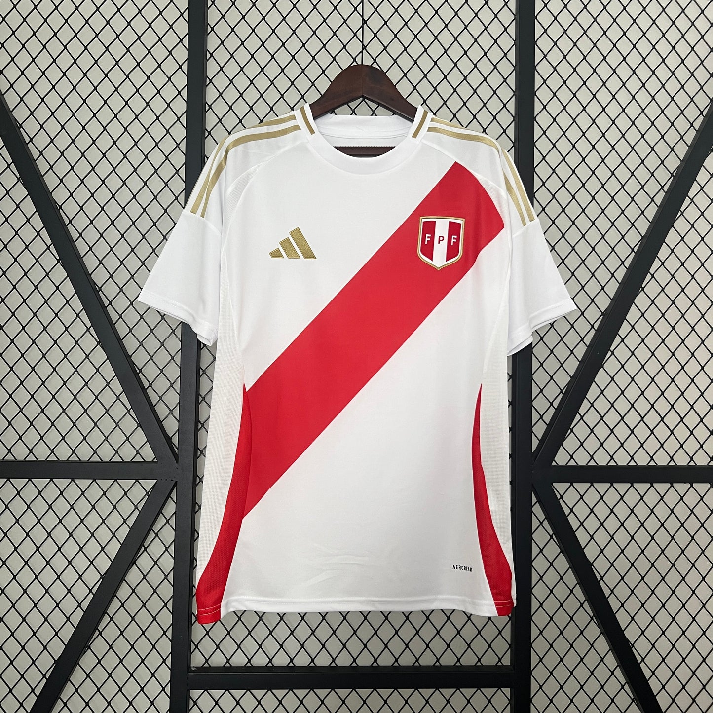 2024 Peru Home