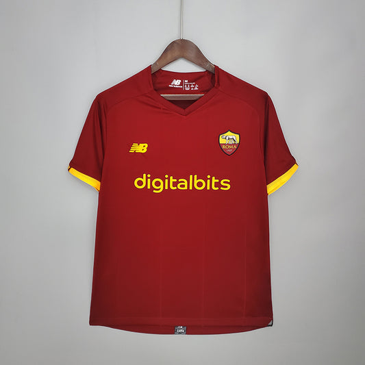 21/22 Roma Home