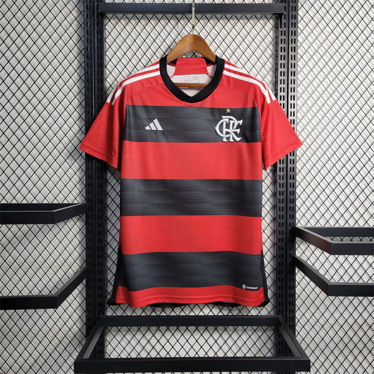 23/24 Flamengo Home