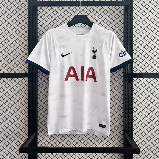 23/24 Tottenham Home