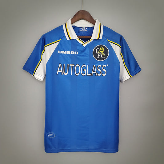 97/99 Retro Chelsea Home