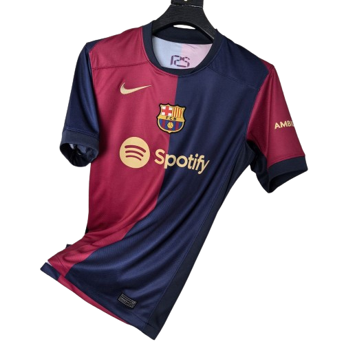 24/25 Barcelona Home