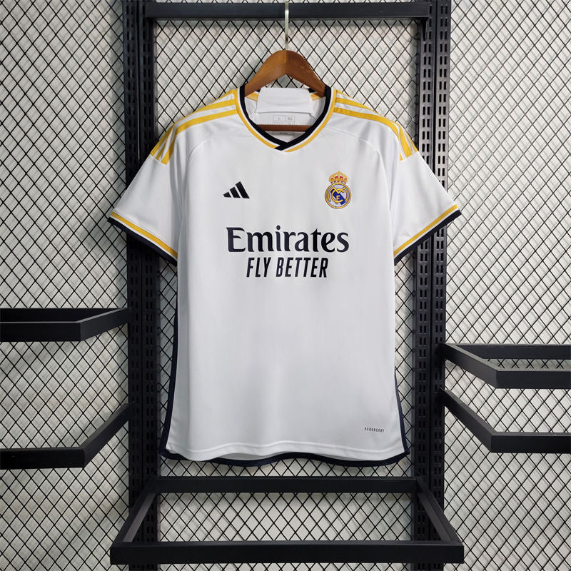 23/24 Real Madrid Home