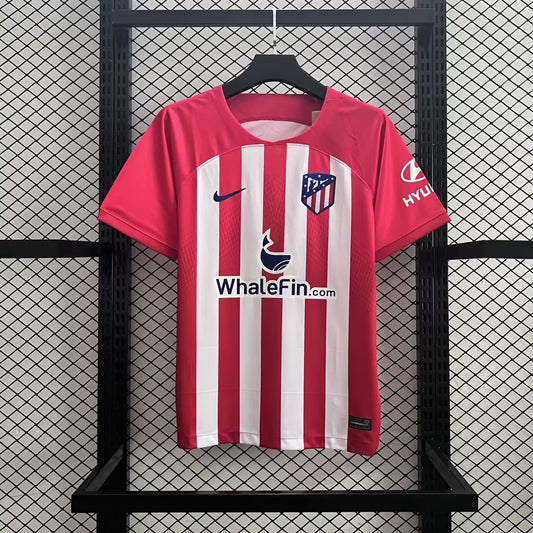 23/24 Atletico Madrid Home