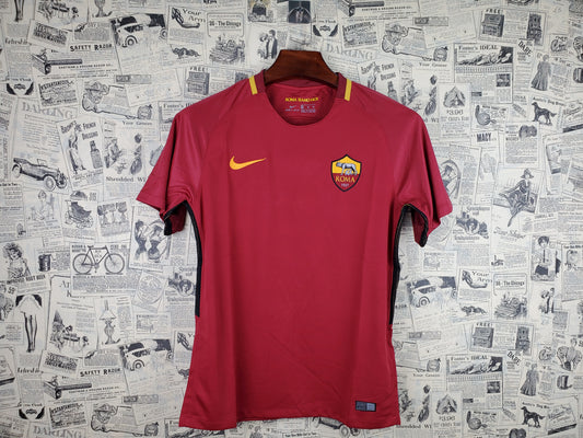 17/18 AC Roma