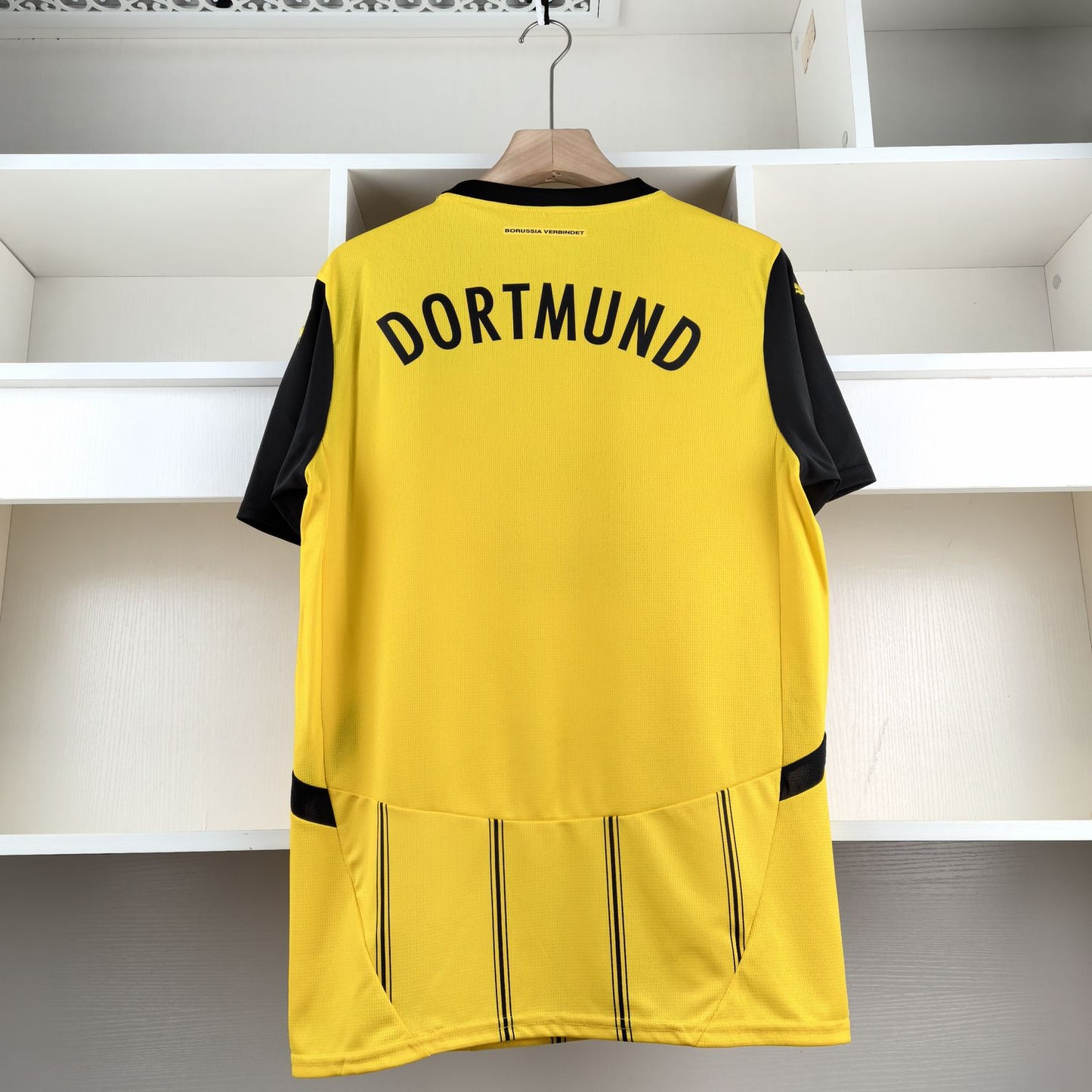 24/25 Borussia Dortmund Home