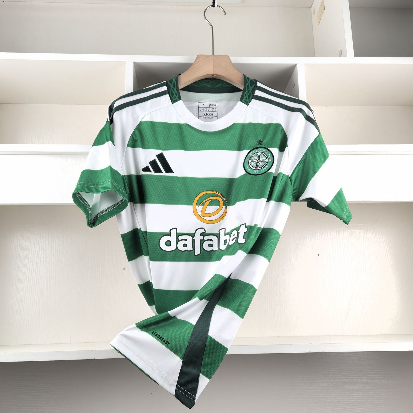 24/25 Celtic Home