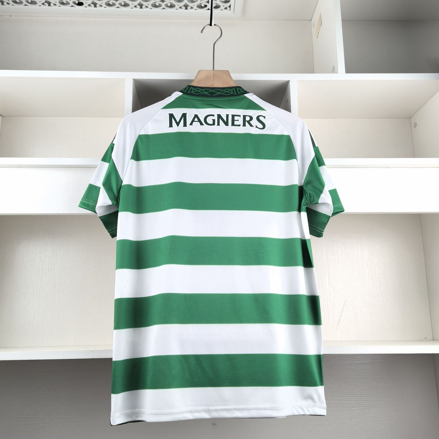 24/25 Celtic Home