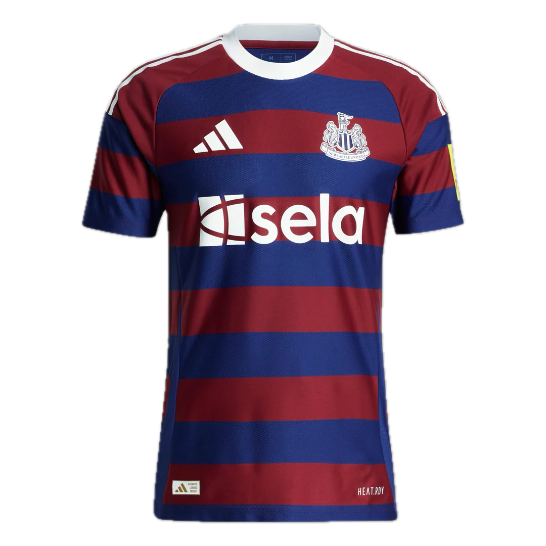 24/25 Newcastle United Away