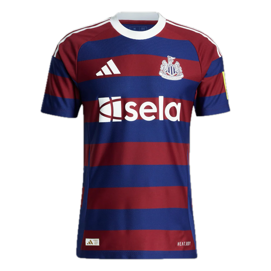 24/25 Newcastle United Away