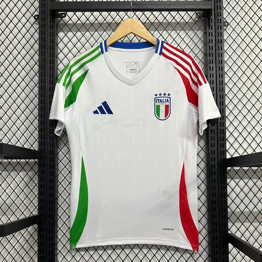 2024 Italy Home