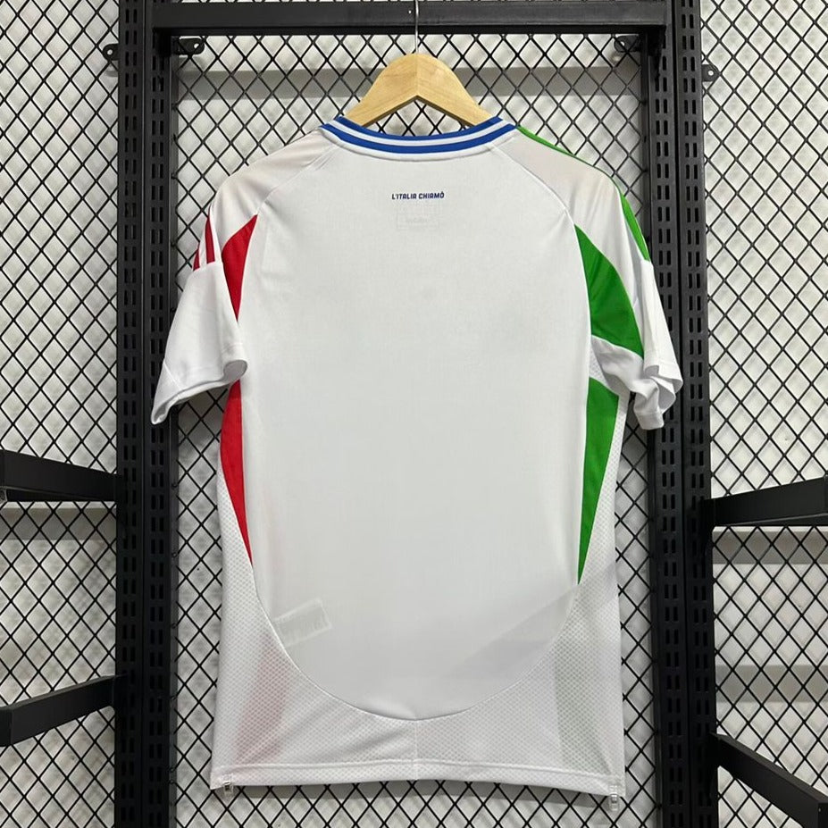 2024 Italy Home