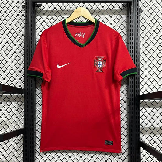 2024 Portugal Home