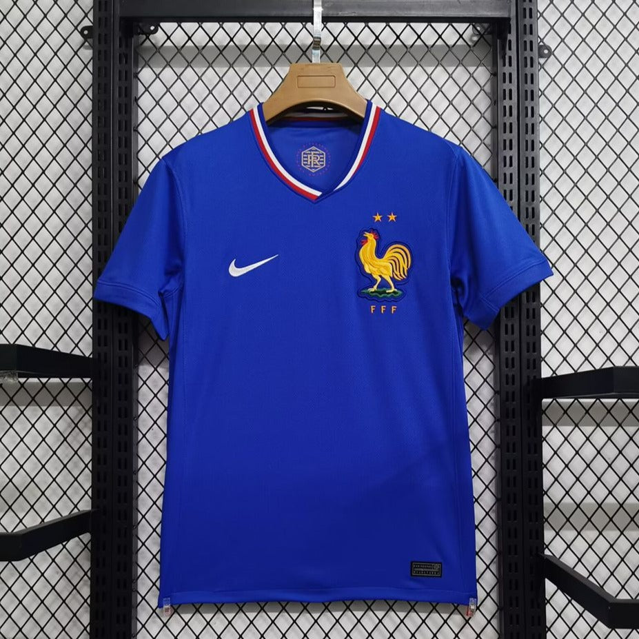 2024 France Home