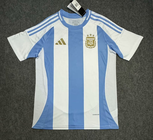 2024 Argentina Home