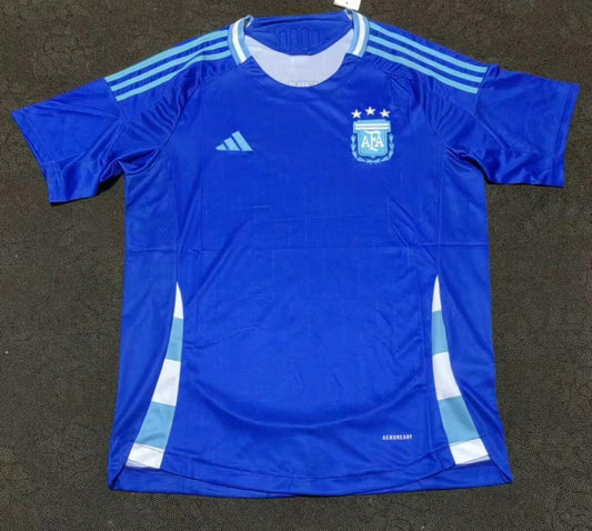 2024 Argentina Away