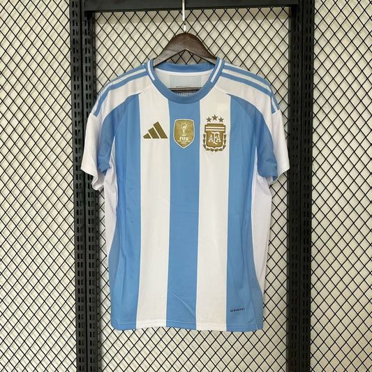 2024 Argentina Home Copa America Version