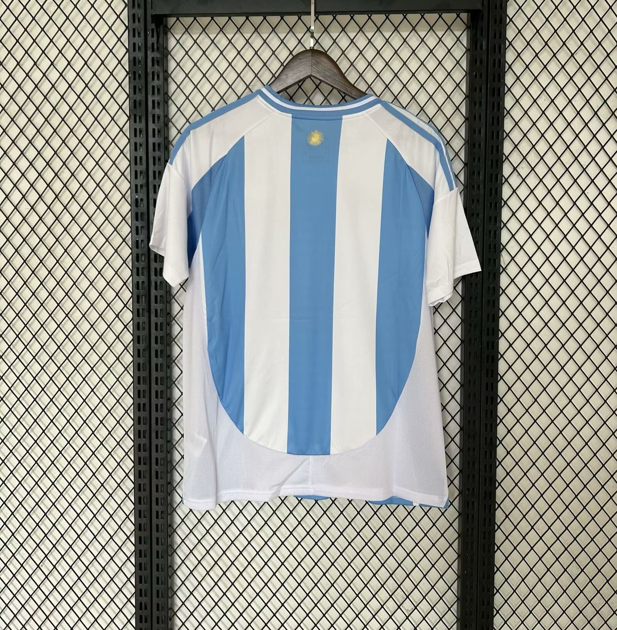 2024 Argentina Home Copa America Version