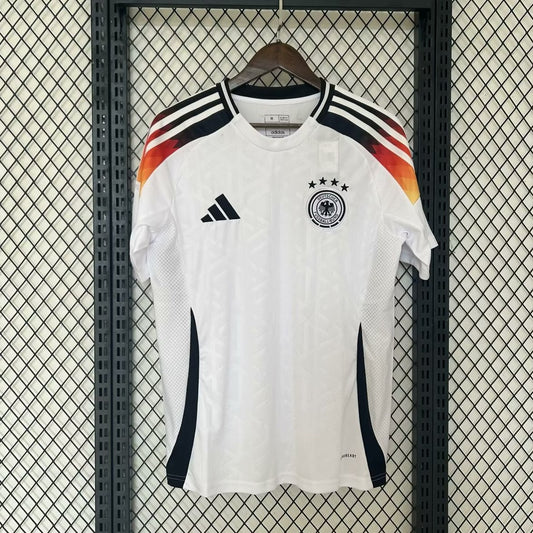 2024 Germany Home