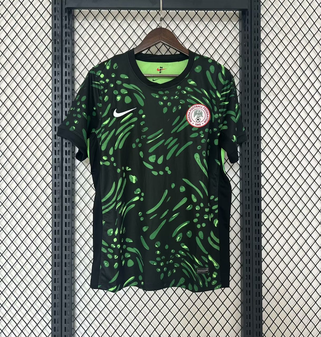 2024 Nigeria Home