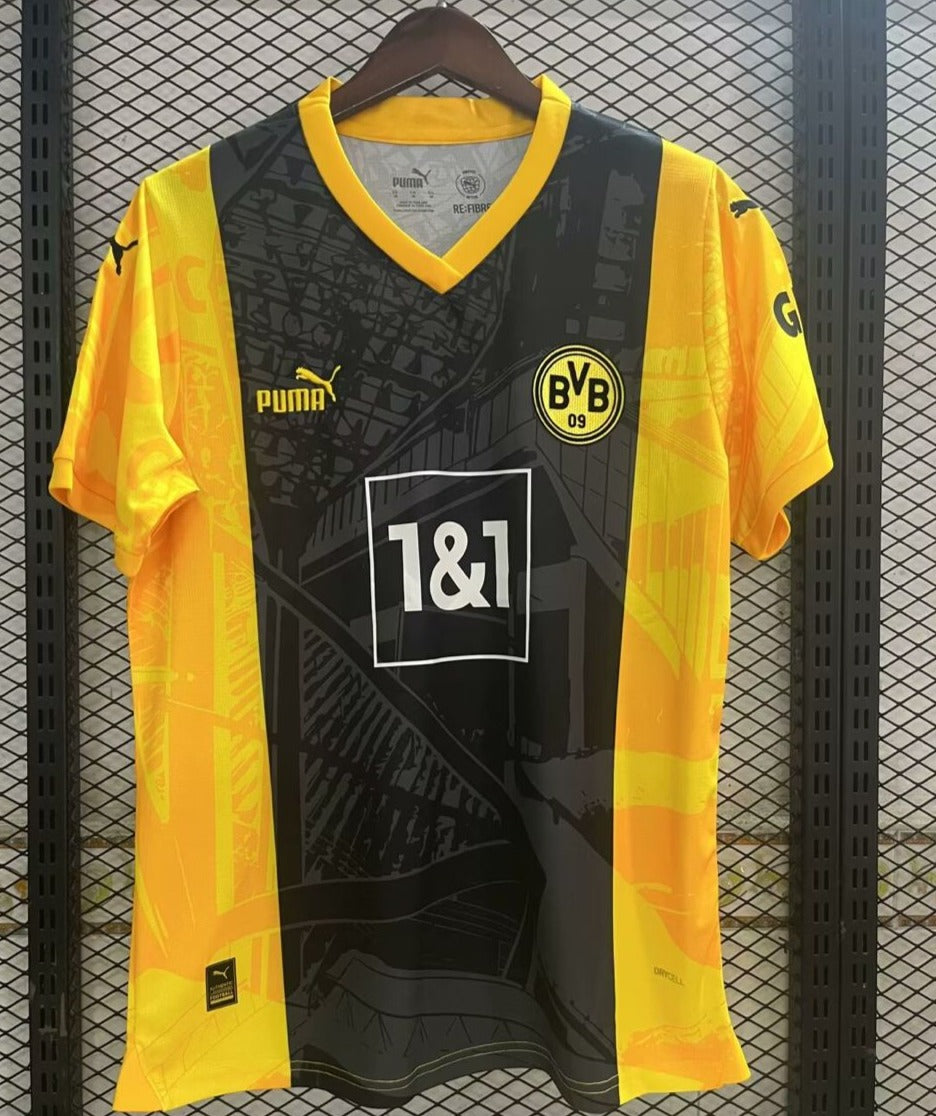 24/25 Borussia Dortmund Home