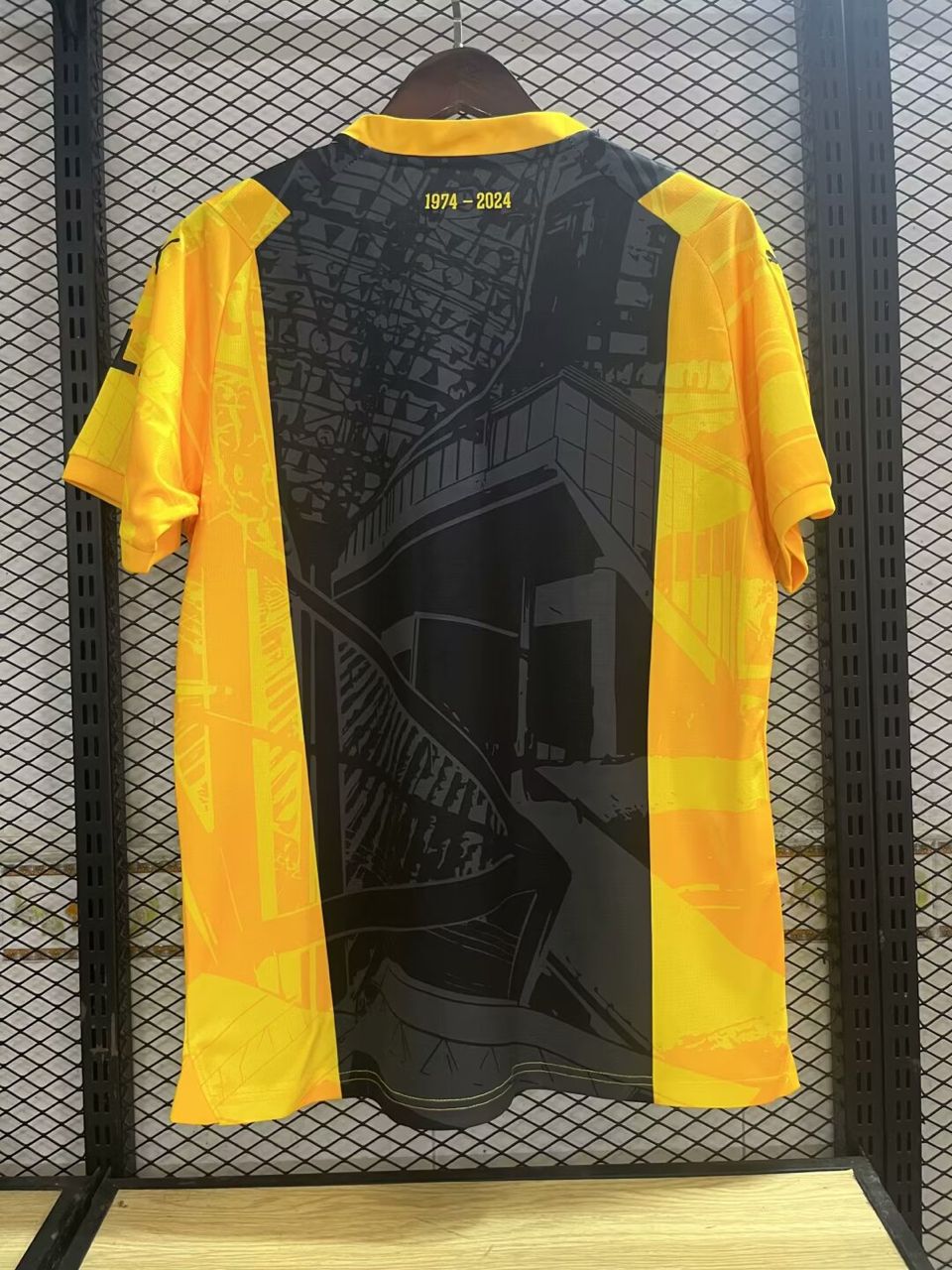 24/25 Borussia Dortmund Home