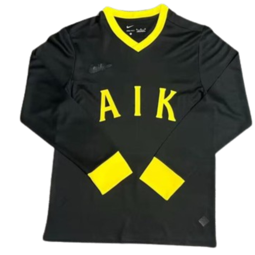 2024 AIK PRE SEASON JERSEY