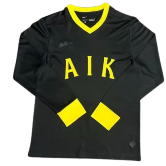 2024 AIK PRE SEASON JERSEY