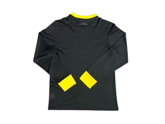 2024 AIK PRE SEASON JERSEY