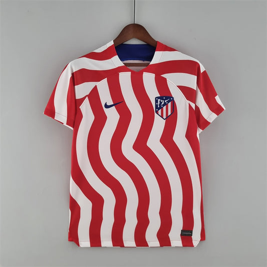 22/23 Atletico Madrid Home