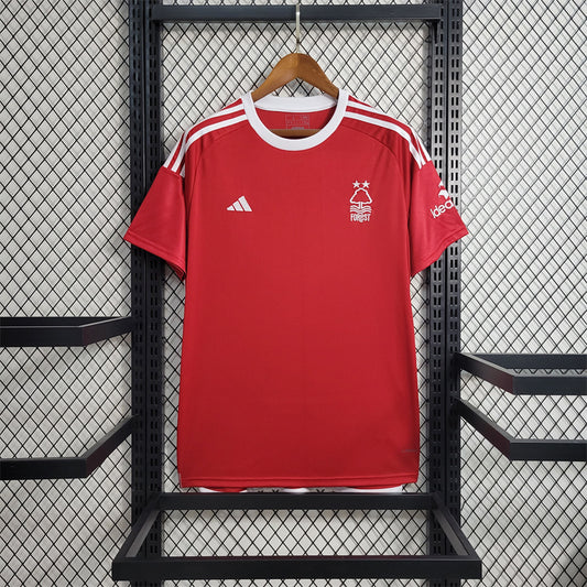 23/24 Nottingham Forest Home