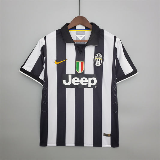 14/15 Retro Juventus home