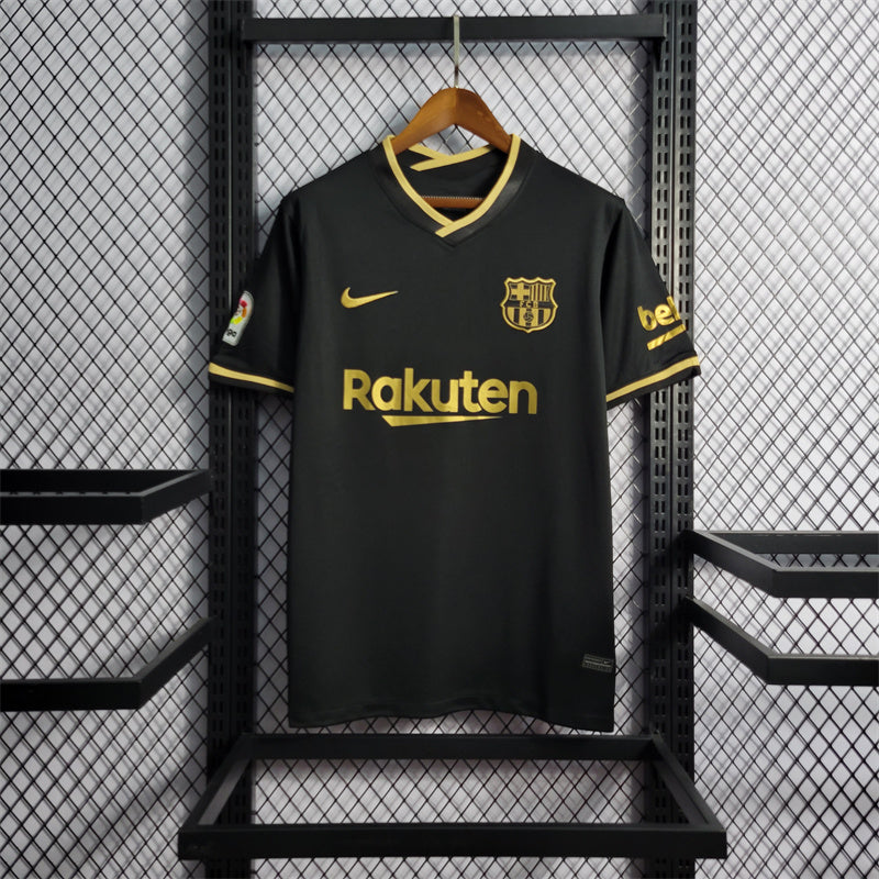 20/21 Barcelona Away