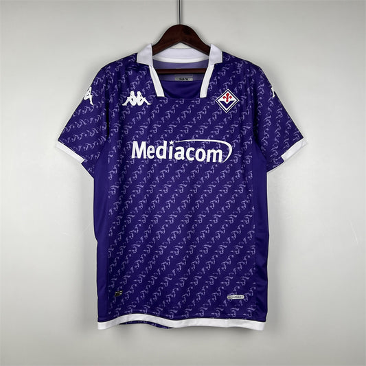 23/24 Fiorentina Home