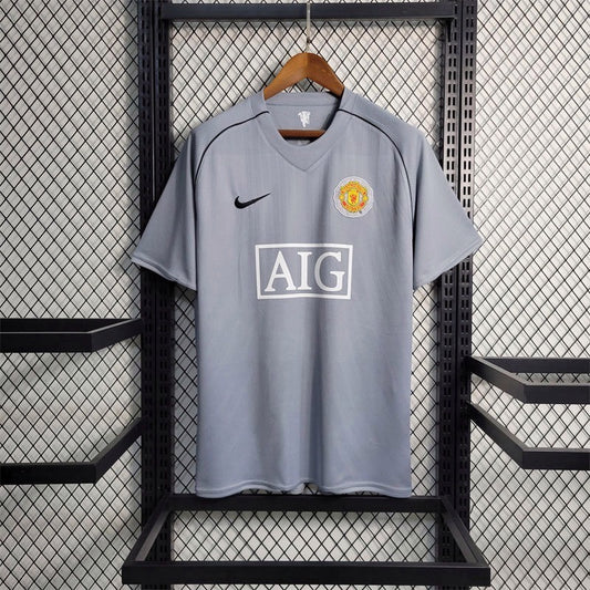 07/08 Retro Manchester United