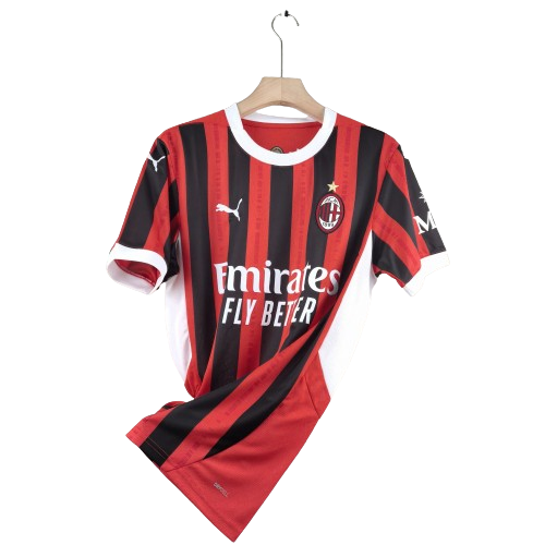 24/25 AC Milan Home