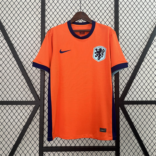 2024 Netherlands Home